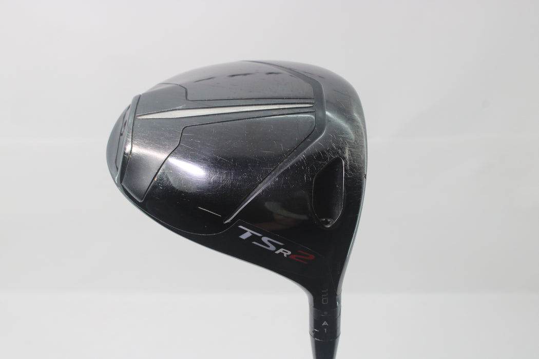 Titliest TSR 2 11 Degree Driver (RH) LA GOLF 60 S Pre-Owned