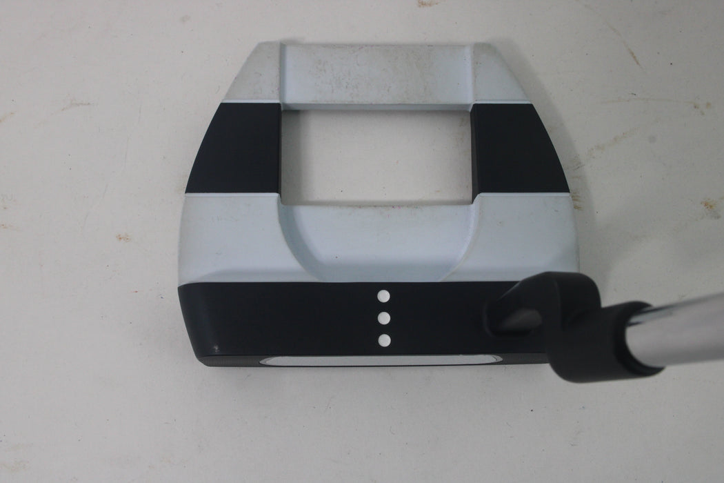 ODYSSEY Ai-ONE JAILBIRD mini CH 35 in. (RH) Pre-Owned