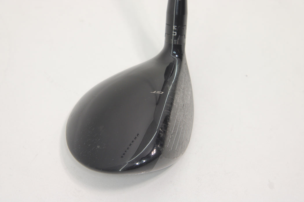 Titleist GT2 21* Fairway Wood W/ Tensei Blue 65 R-Flex