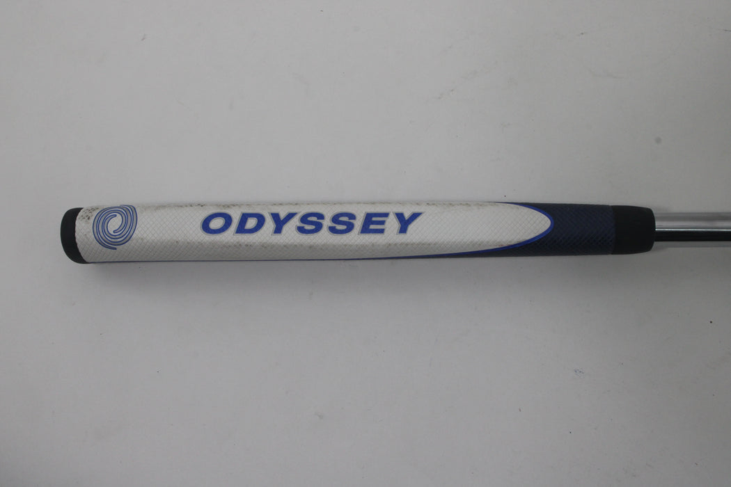 ODYSSEY Ai-ONE JAILBIRD mini CH 35 in. (RH) Pre-Owned