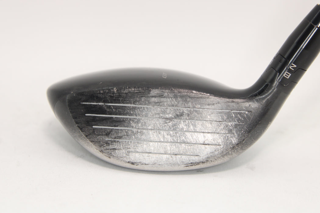 Titleist GT2 21* Fairway Wood W/ Tensei Blue 65 R-Flex