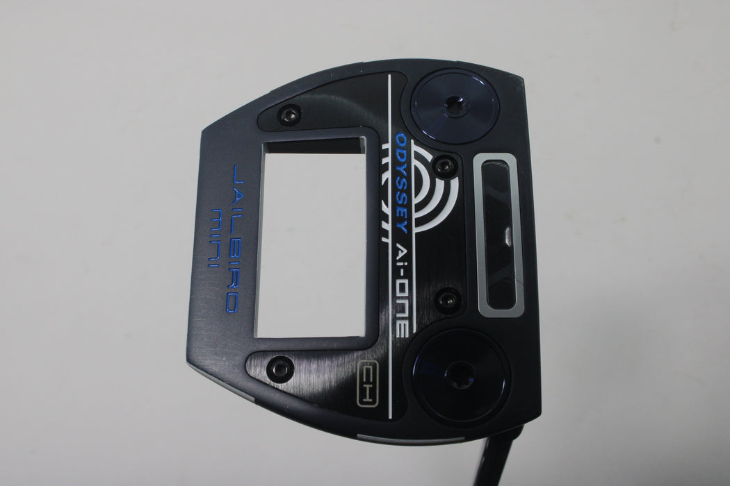 ODYSSEY Ai-ONE JAILBIRD mini CH 35 in. (RH) Pre-Owned