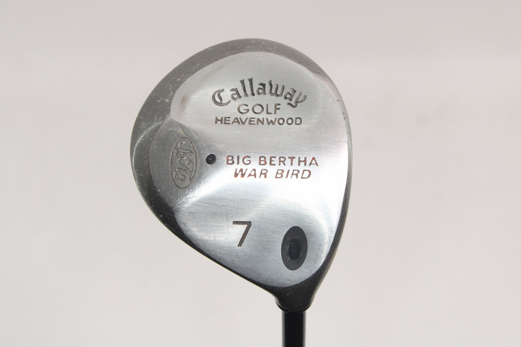 Callaway BB War Bird 7 Wood Right Handed