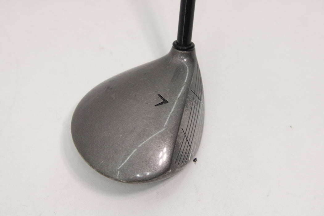 Callaway BB War Bird 7 Wood Right Handed