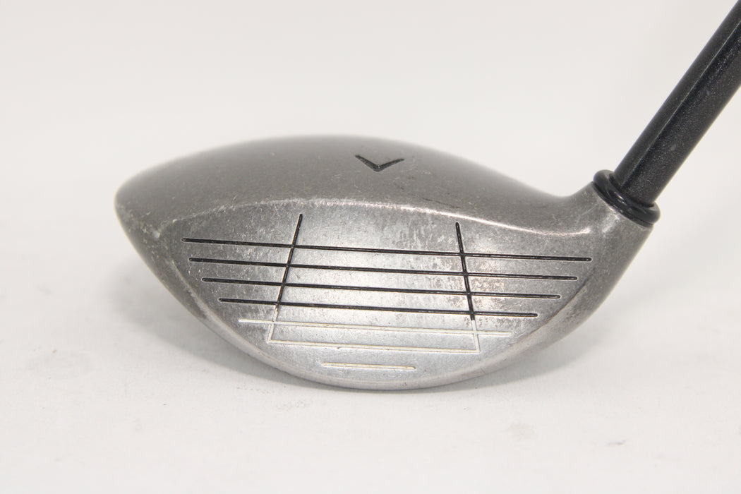 Callaway BB War Bird 7 Wood Right Handed