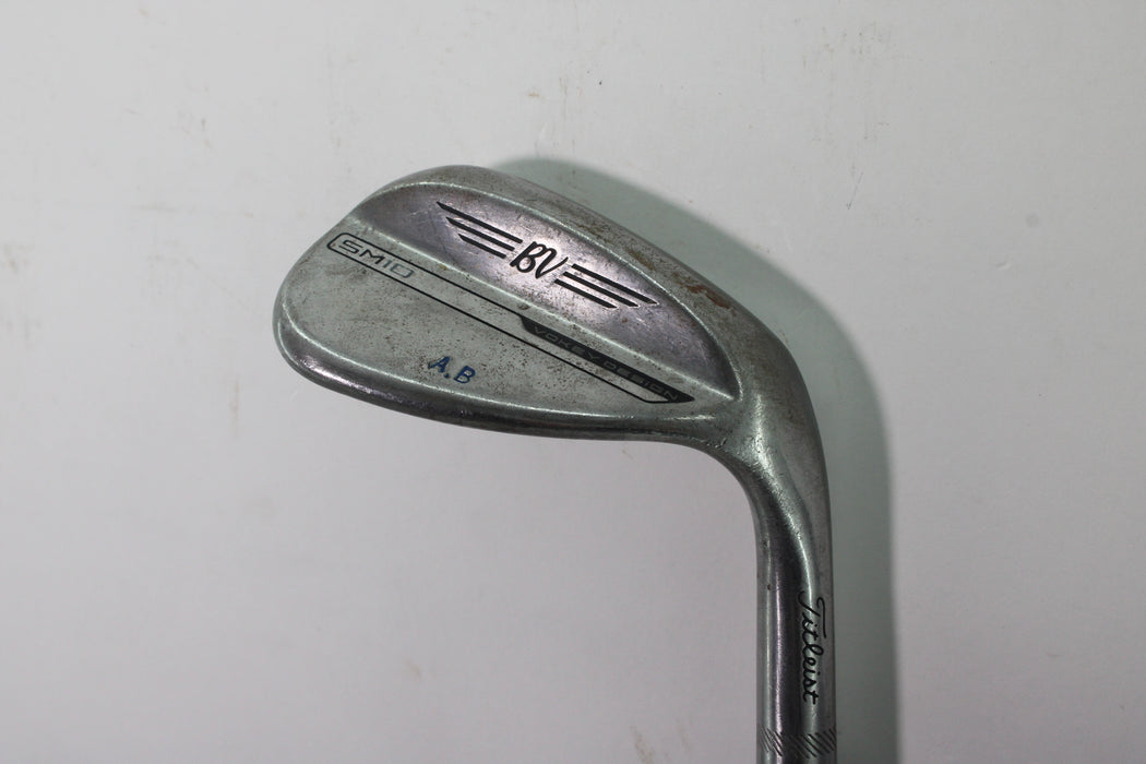 Titliest Vokey SM10 58 Degree 10S (RH) True Temper AMT S400 Pre-Owned