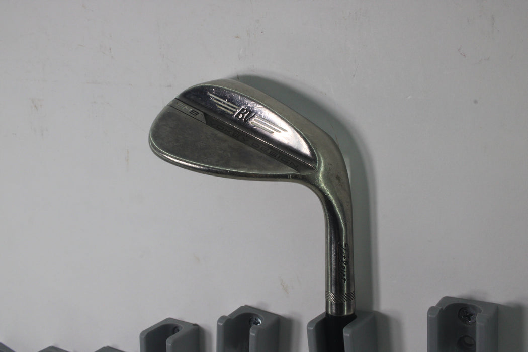 Titliest Vokey SM8 58 Degree 12D (RH) DG Steel Pre-Owned