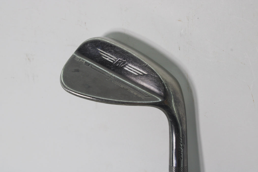 Titliest Vokey SM9 50 Degree 12F (RH) DG Steel Pre-Owned