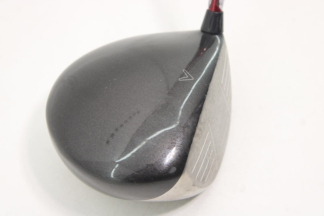 Callaway BB 454 Driver Right Handed with 13 Degrees loft with RCH Regular Flex Shaft Pre-Owned