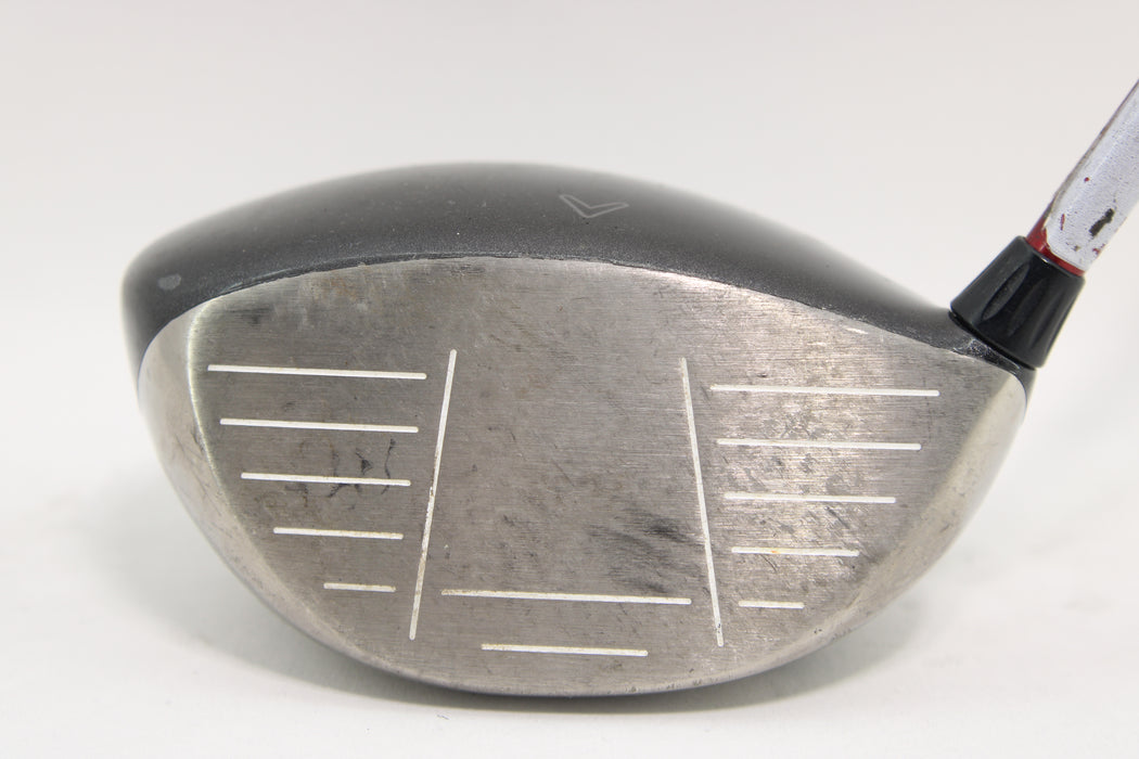 Callaway BB 454 Driver Right Handed with 13 Degrees loft with RCH Regular Flex Shaft Pre-Owned