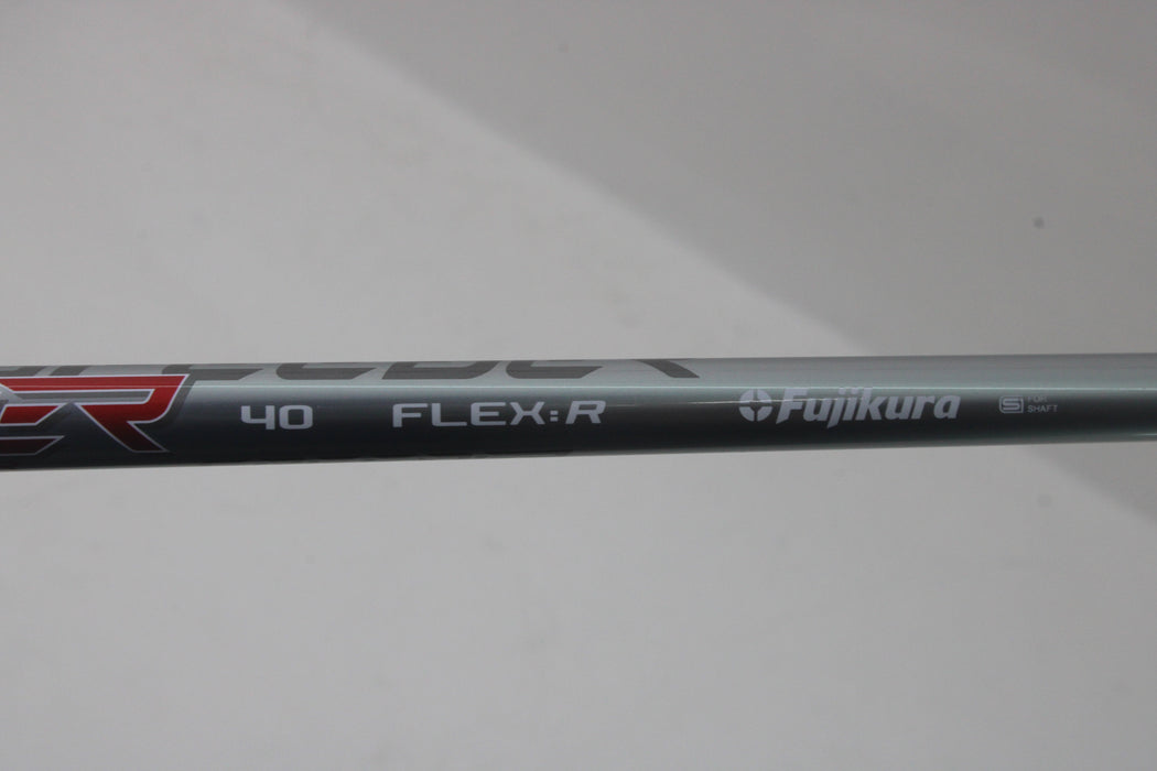 Air Speeder 40 R With Titleist Adapter Pre-Owned