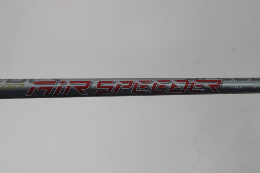 Air Speeder 40 R With Titleist Adapter Pre-Owned