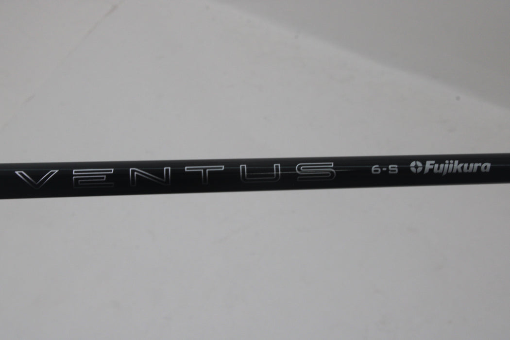 Ventus Black 6-S Driver Shaft With Callaway Adapter Pre-Owned