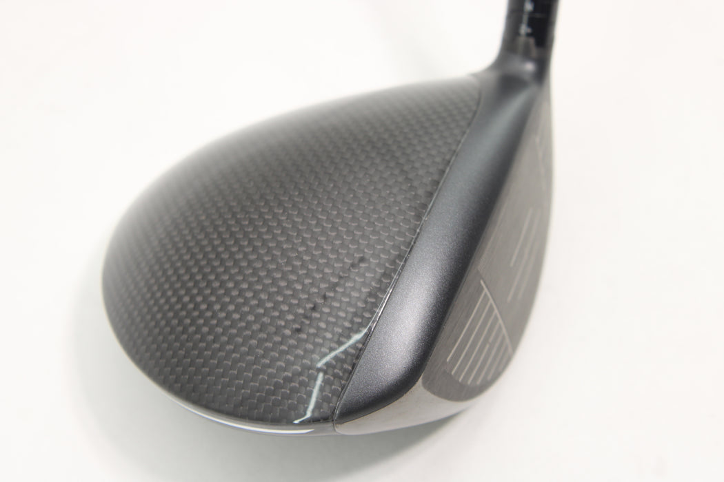 Callaway Paradym Ai Smoke Triple Diamond Max Driver Right Handed 8.5 Degree with Project X Denali 60 gram 6.5 Extra Stiff Pre-Owned