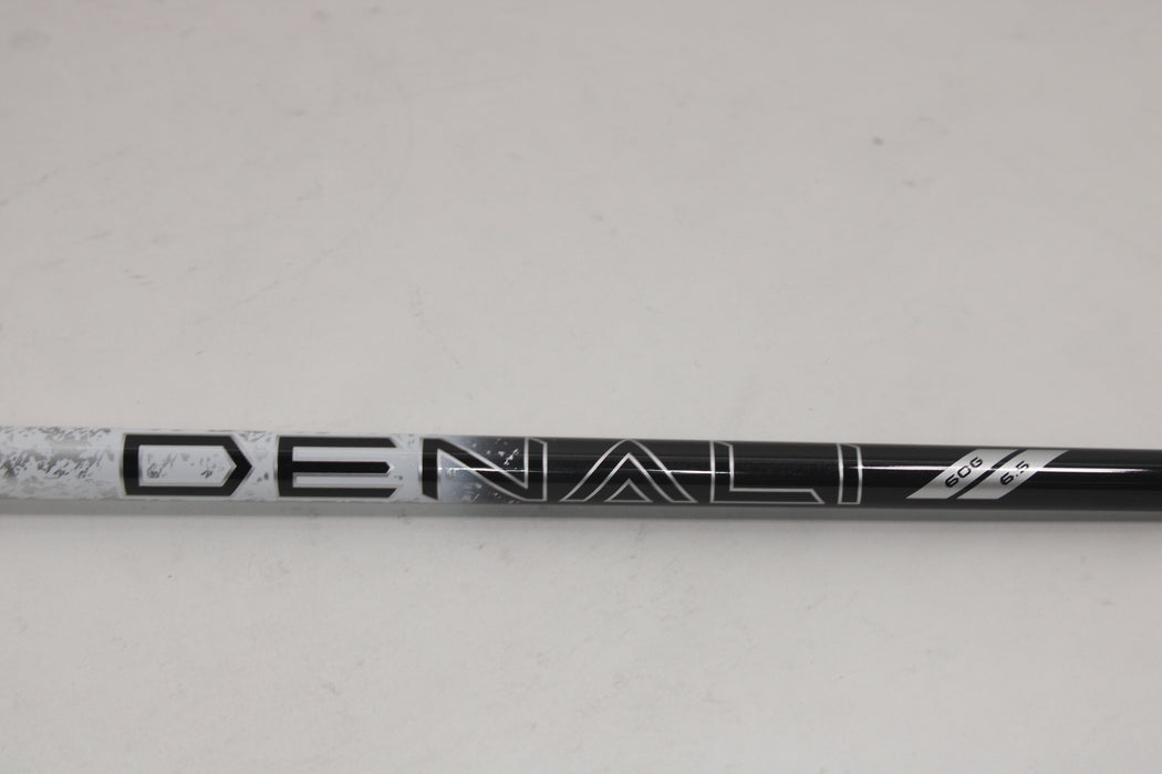 Callaway Paradym Ai Smoke Triple Diamond Max Driver Right Handed 8.5 Degree with Project X Denali 60 gram 6.5 Extra Stiff Pre-Owned