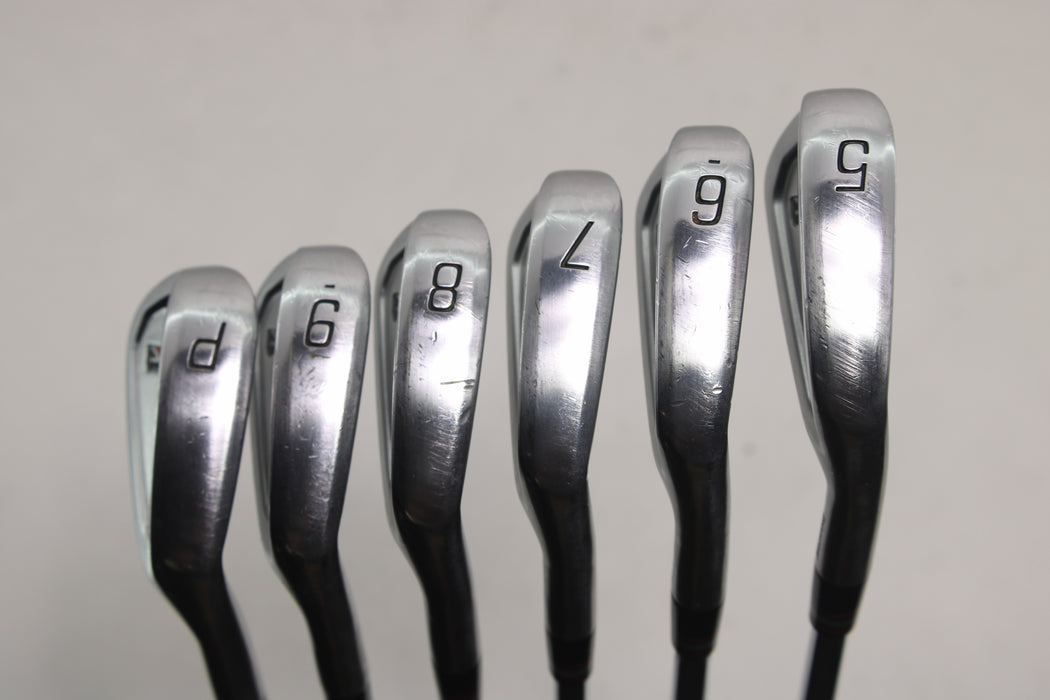 Bridgestone 221CB Iron RH/5-9P/N.S.PRO MODUS3 TOUR 105/S Pre-Owned