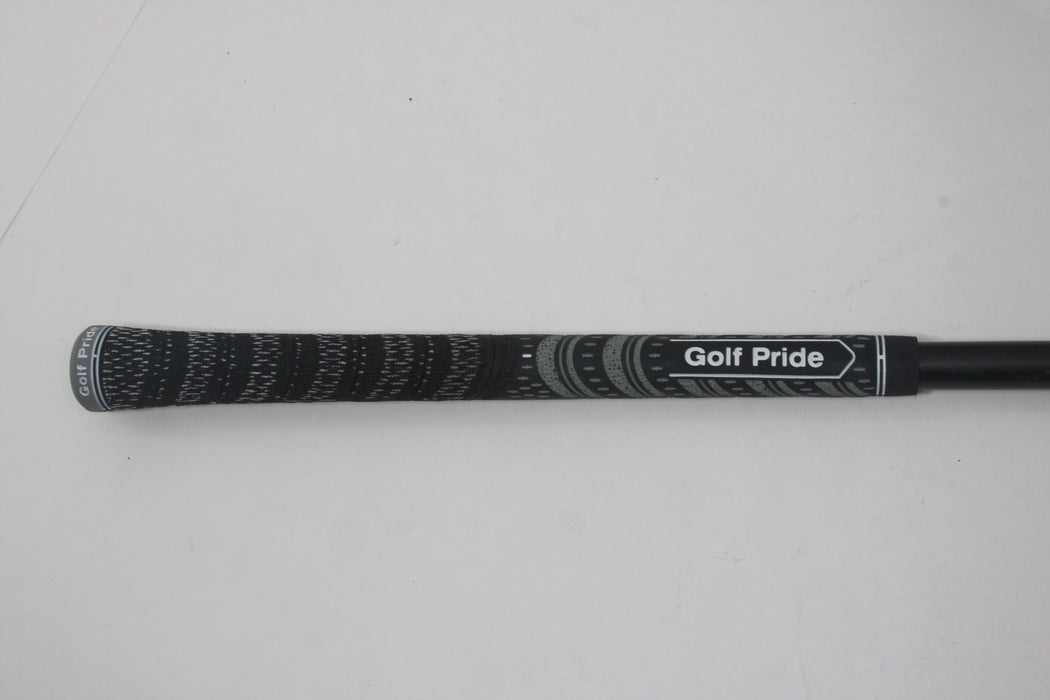 Srixon ZXi5 Irons (RH) 5-GW Gun Metal DG 115 S400 Black Pre-Owned