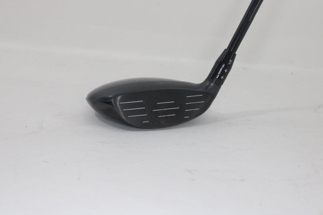 Callaway Quantum Max 16.5 HL 3 Wood Tensei Blue 75R (RH) Pre-Owned