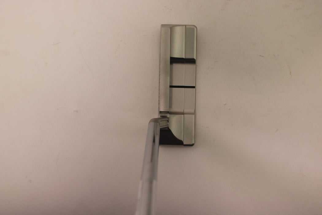 Titleist Scotty Cameron Studio Style Newport 2.5 Plus Heavy Putter 2026 35inch