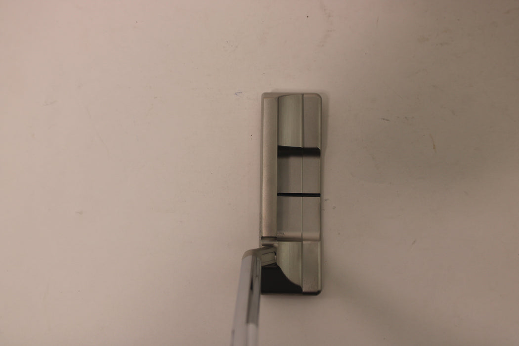 Titleist Scotty Cameron Super Select Newport 2.5 Plus 35inch