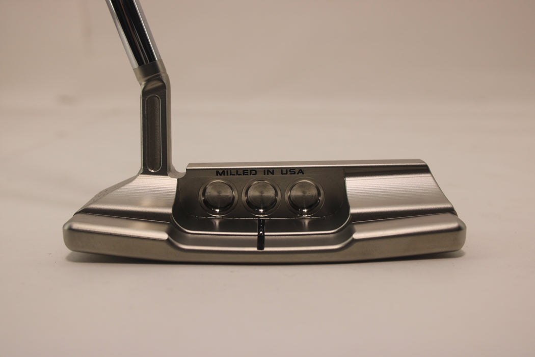 Titleist Scotty Cameron Super Select Newport 2.5 Plus 35inch