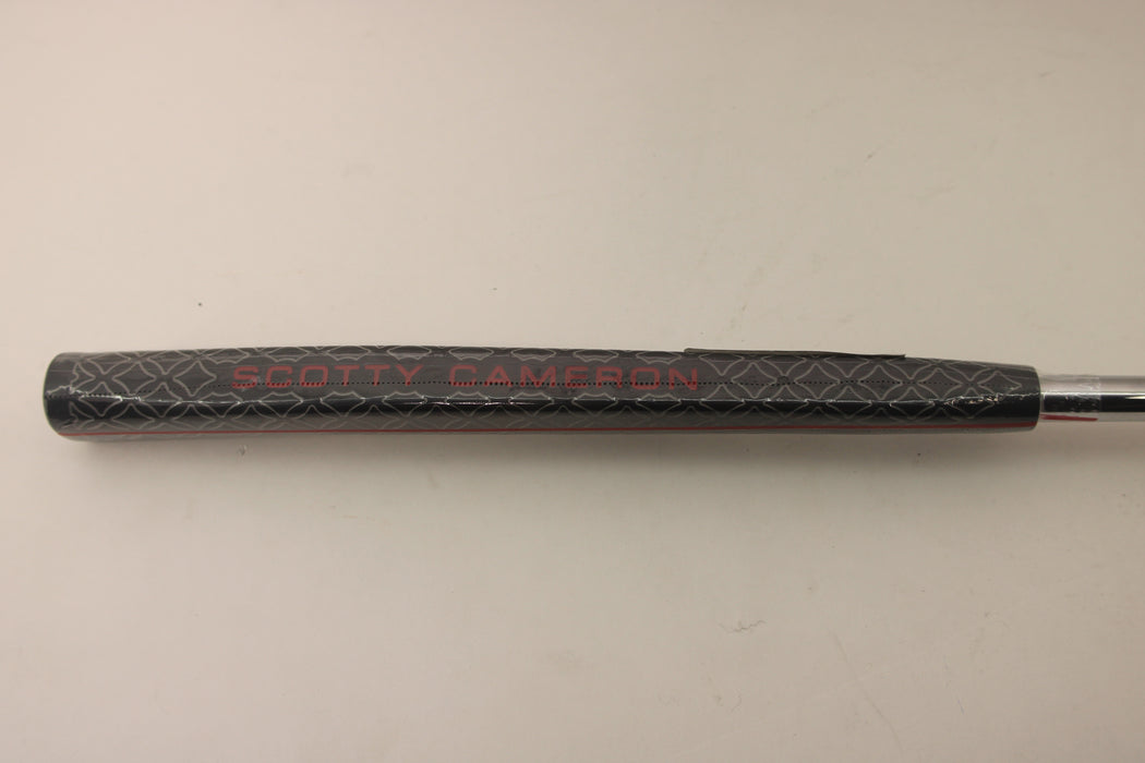 Titleist Scotty Cameron Super Select Newport 2.5 Plus 35inch