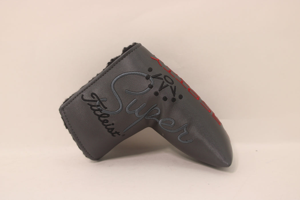 Titleist Scotty Cameron Super Select Newport 2.5 Plus 35inch