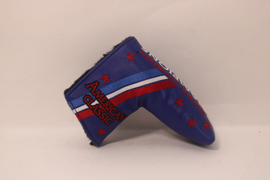 Titleist Scotty Cameron Champions Choice Newport Plus 35 pre-owned