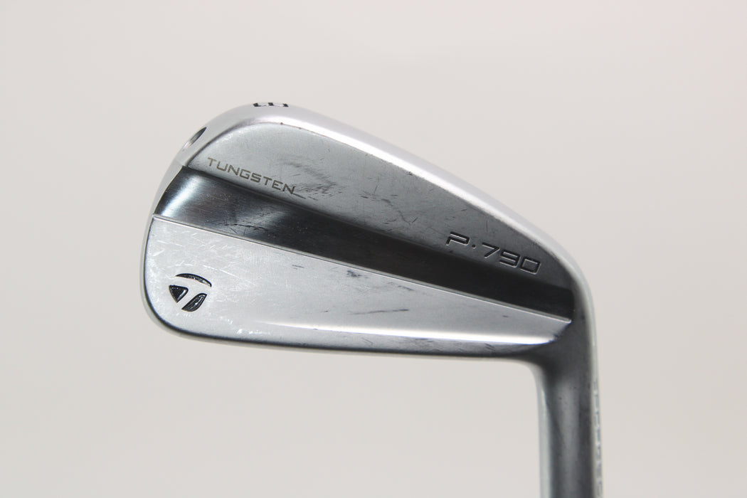 TaylorMade 2023 P790 iron RH #3 Modus 120 Stiff Pre-Owned