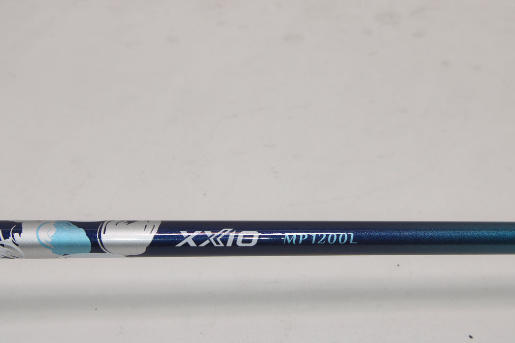 XXIO 12 Hybrid RH #7 Graphite Ladies Pre-Owned