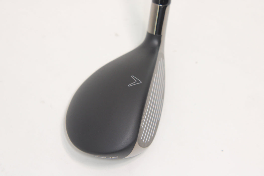 Callaway Rogue ST Pro Hybrid RH #3 Tensei White AV 85 S Pre-Owned