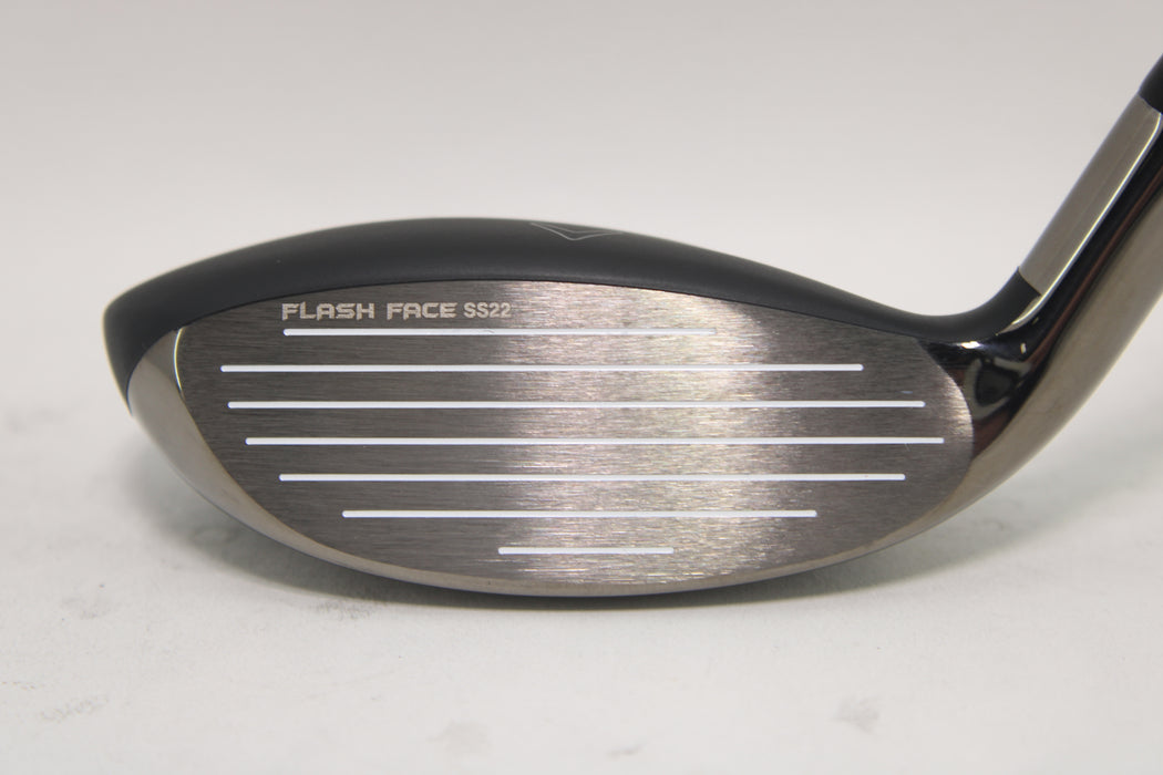Callaway Rogue ST Pro Hybrid RH #3 Tensei White AV 85 S Pre-Owned
