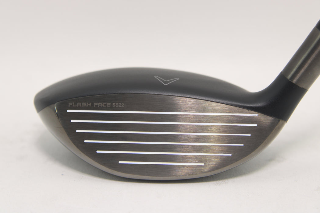 Callaway Rogue ST LS Fairway Wood RH #5 Tensei AV White 75 Stiff Pre-Owned