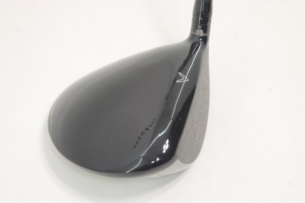 Callaway EPIC Max LS Driver RH 9deg MMT 60 Stiff Pre-Owned