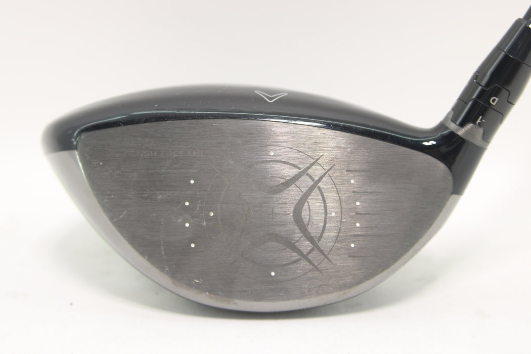 Callaway EPIC Max LS Driver RH 9deg MMT 60 Stiff Pre-Owned