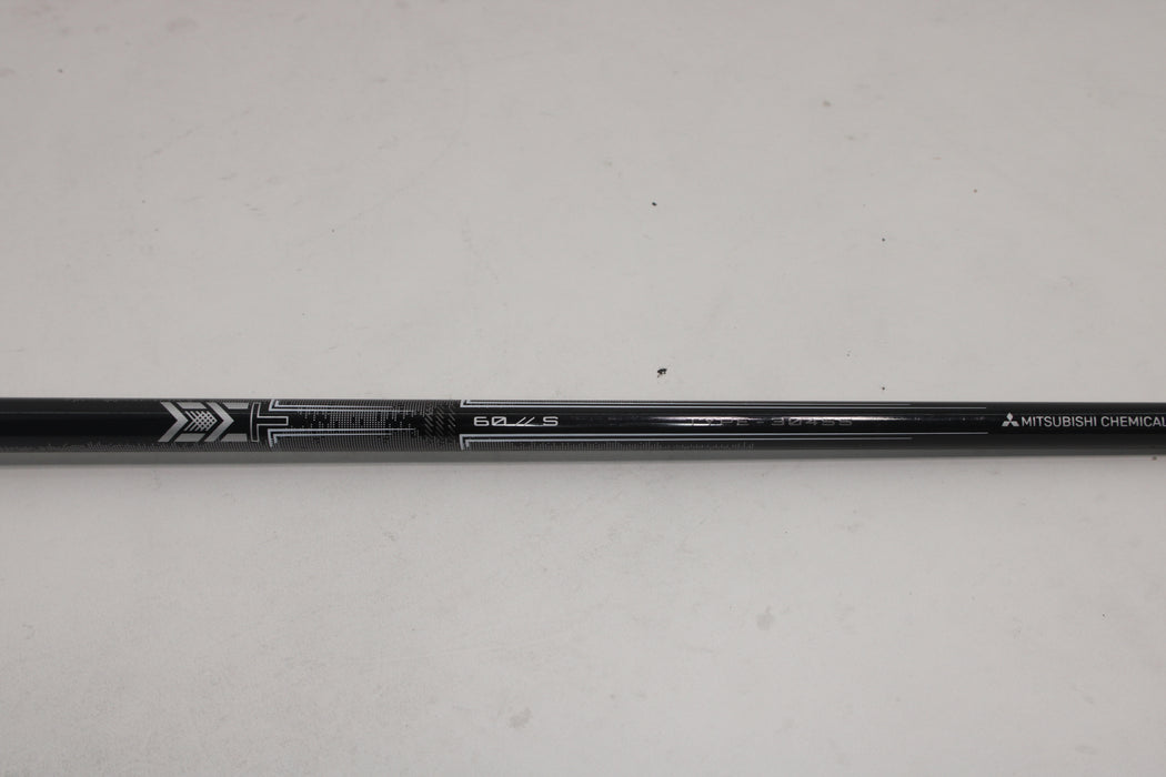 Callaway EPIC Max LS Driver RH 9deg MMT 60 Stiff Pre-Owned