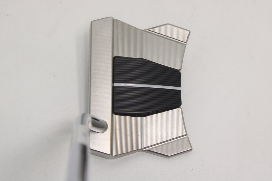 Scotty Cameron Phantom X 11.5 Putter RH 35 inch Superstroke Tour 3.0 XL grip Pre-Owned