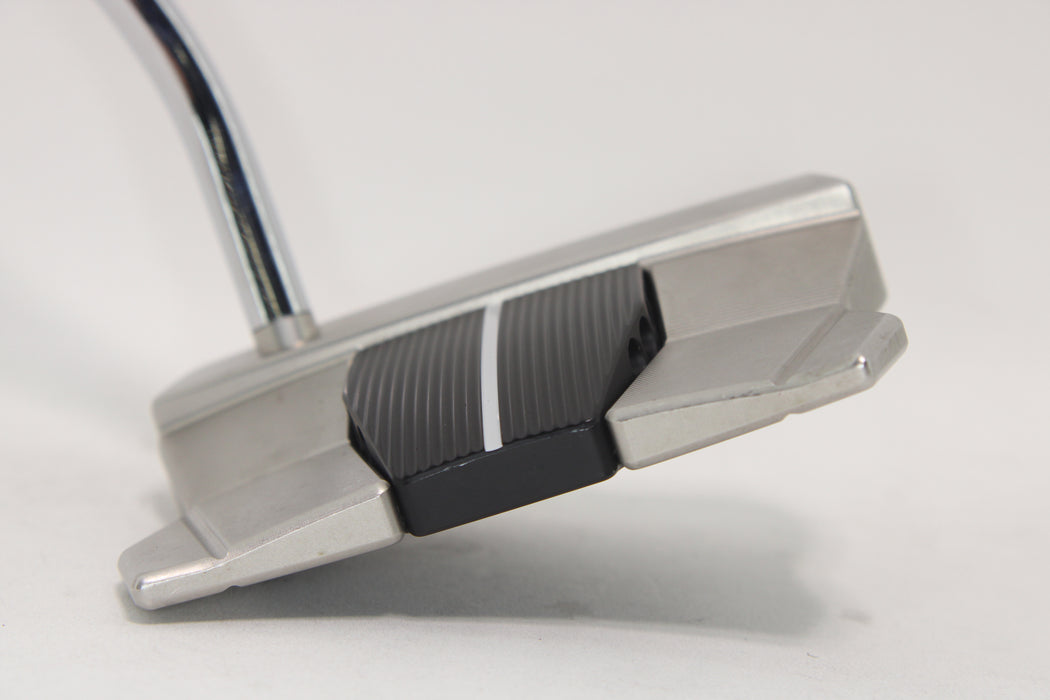Scotty Cameron Phantom X 11.5 Putter RH 35 inch Superstroke Tour 3.0 XL grip Pre-Owned