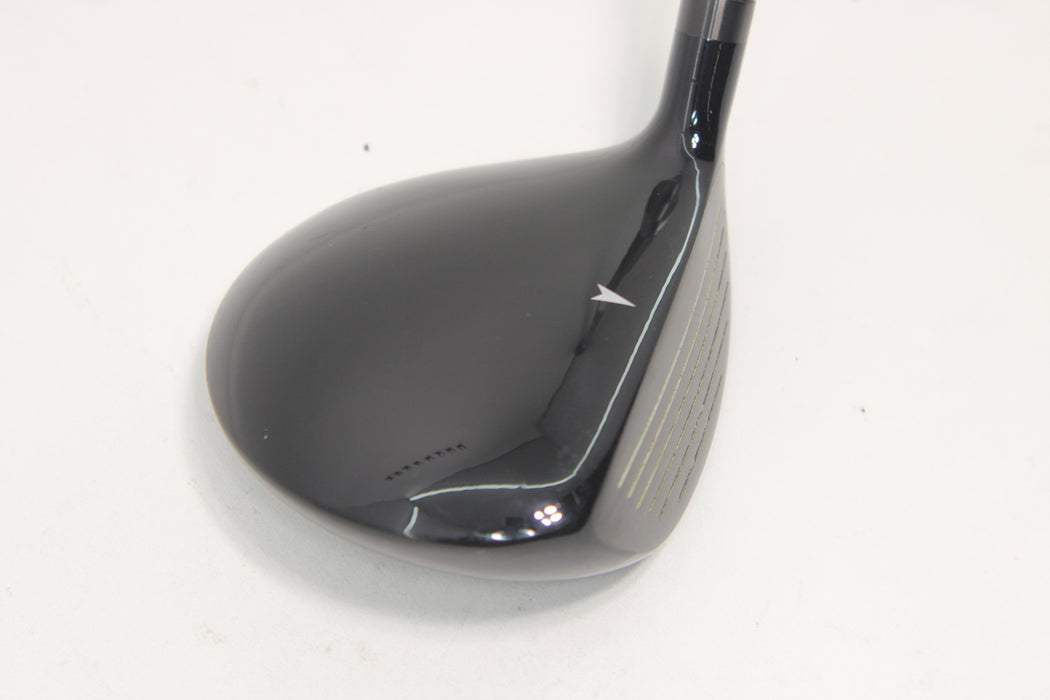 US KIDS TS5 3 Wood 18 Degrees Right Handed with GR/ Kids Pre-Owned