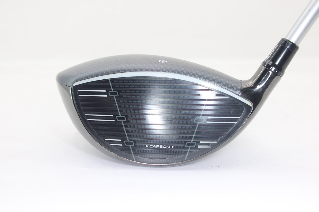 Taylormade Qi35LS9 Deg Sppeder NX 40/L Driver Pre-owned