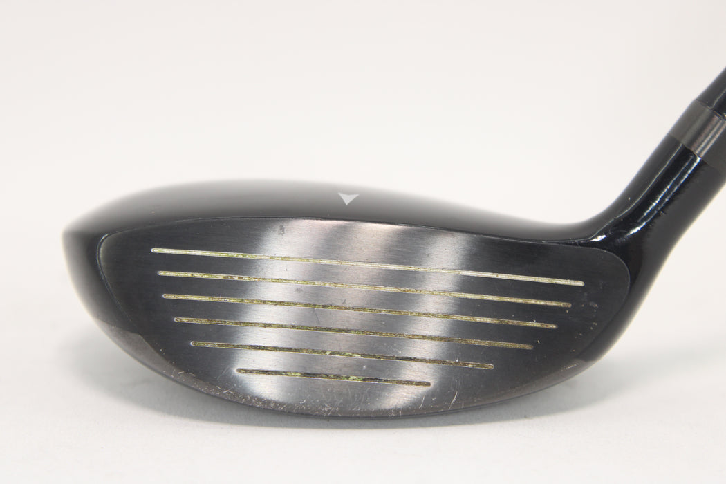 US KIDS TS5 3 Wood 18 Degrees Right Handed with GR/ Kids Pre-Owned