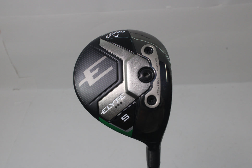 Callaway Elyte TD 5WD Denali60/5.5Reg