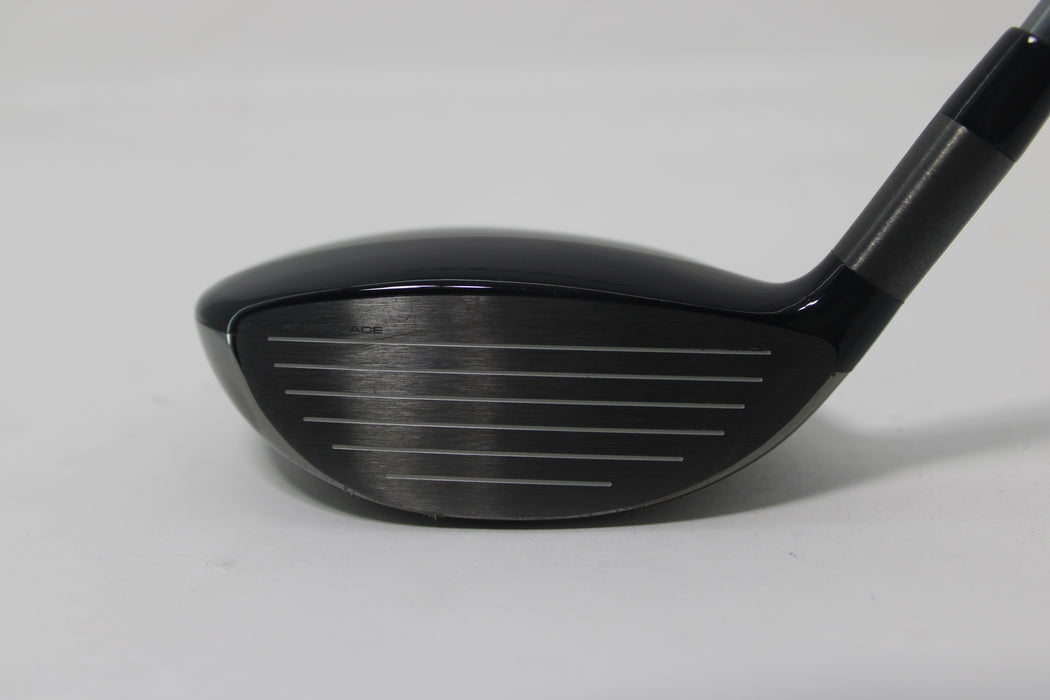 Callaway Elyte TD 5WD Denali60/5.5Reg