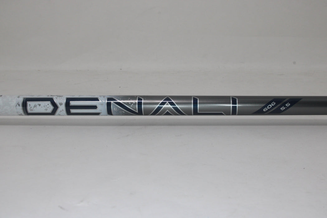 Callaway Elyte TD 5WD Denali60/5.5Reg