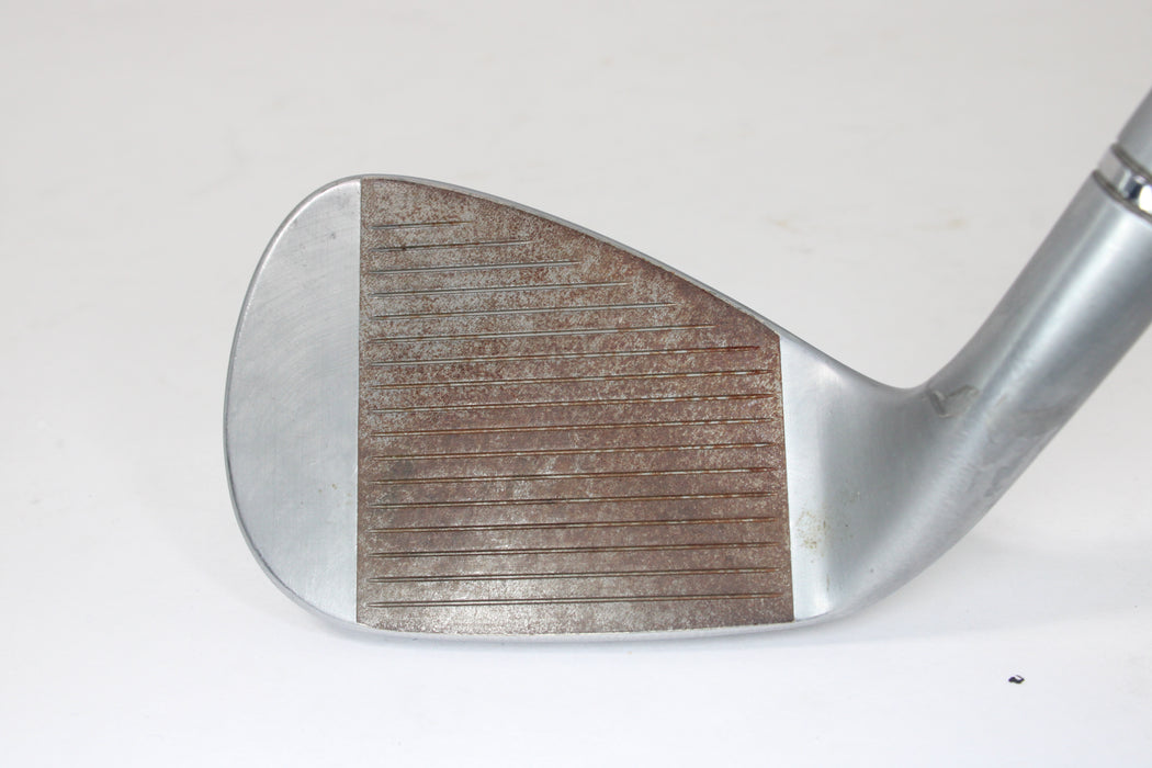 TaylorMade Milled Grind 5 Satin Chrome 46SB Pre-owned