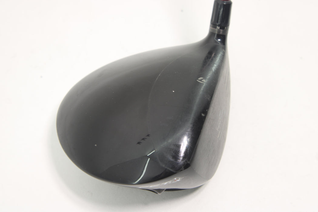 TaylorMade R9 SuperTRI Driver Right Handed 9.5 Degrees with Motore Regular Flex Pre-Owned Shaft