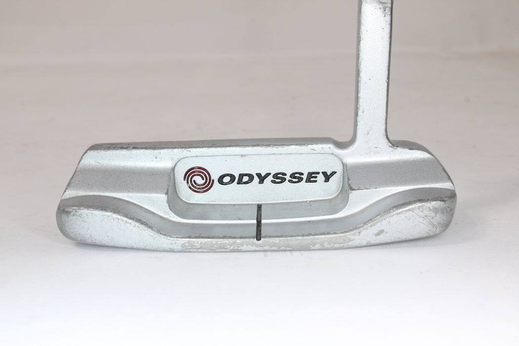 Odyssey White Hot 33 Inch Putter (LH) Pre-Owned