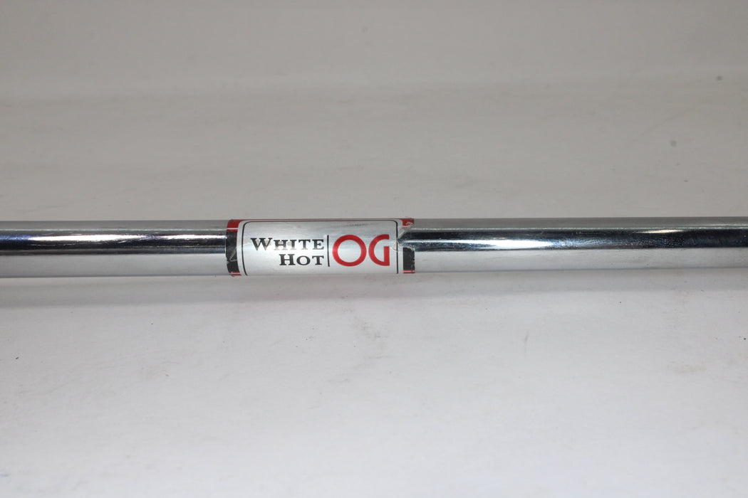 Odyssey White Hot 33 Inch Putter (LH) Pre-Owned