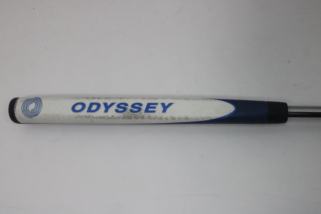 Odyssey White Hot 33 Inch Putter (LH) Pre-Owned