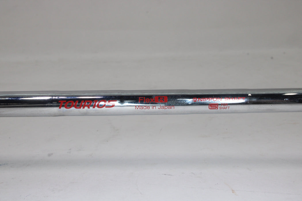 Bridgestone Tour B X-CB (RH) Modus 105 R Pre-Owned